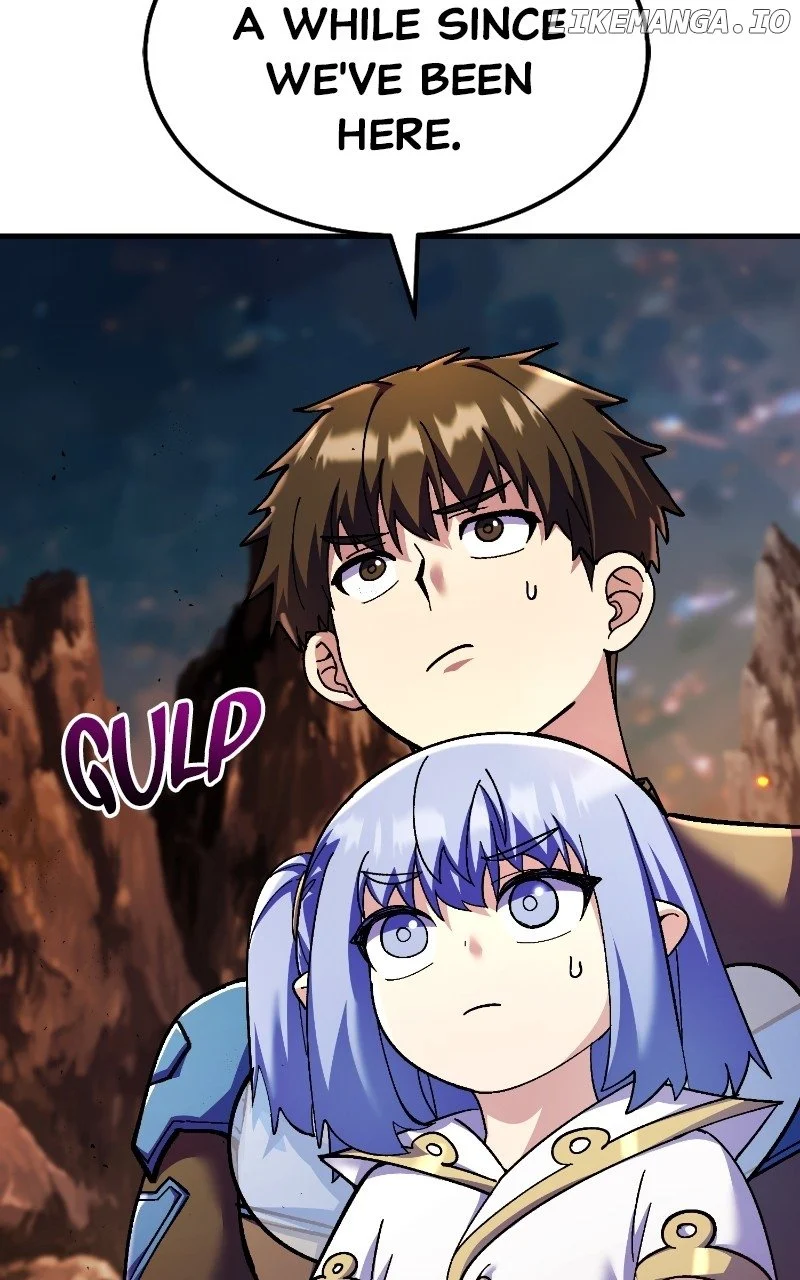 Divine Delivery Chapter 65 135
